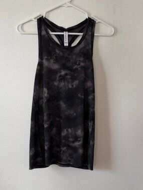 Athleta Pattern Tank